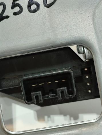 MOTORINO TERGICRISTALLO POSTERIORE TOYOTA Yaris Serie 85130-0D190 1NZFXE (1720) - Foto 4