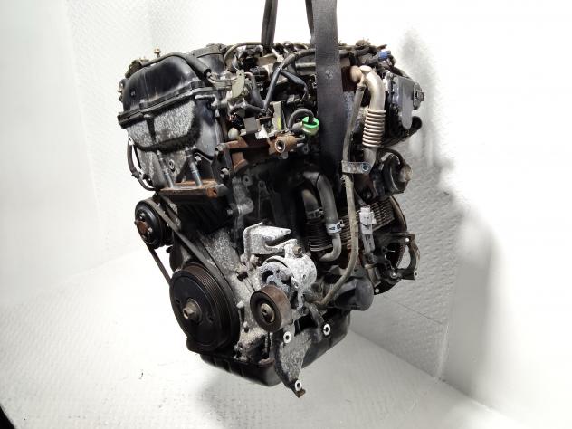 MOTORE COMPLETO MITSUBISHI ASX 1° Serie 552306 4N13 Diesel 1798 (10) - Foto 2