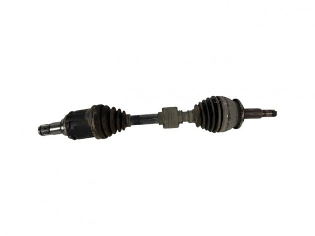Semiasse Anteriore Sinistro Toyota Rav 4 4344828061 - 39830