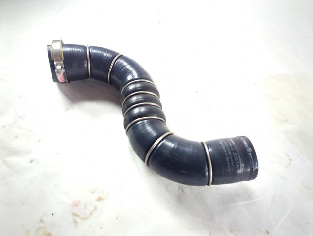 14463JD51A MANICOTTO ALTAPRESSIONE INTERCOOLER NISSAN QASHQAI 1.5 D 78KW 6M 5P (2010) RICAMBIO USATO - Foto 2