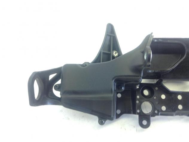 HONDA CBR RR ABS KM0 600 CARENA SUPPORTO STRUMENTAZIONE - ROTTURE 2024 2026 - Foto 7