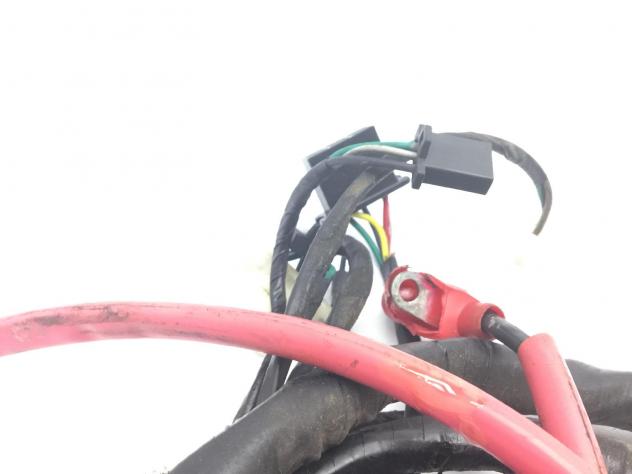 KYMCO LIKE 125 IMPIANTO ELETTRICO CAVI MATASSA 2009 2011 D20000 - Foto 4