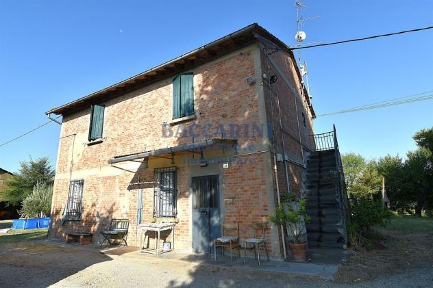 PROPRIETA' BRISIGHELLA - VIA LODOLONE 29