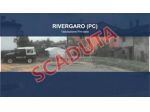 Immobile in asta di 389 m² in vendita a Rivergaro
