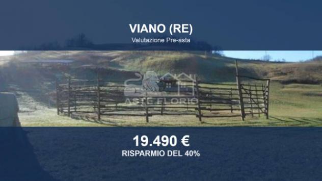 Immobile in asta di 12503 m² in vendita a Viano