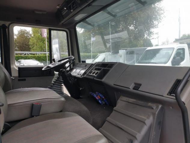 VOLVO TELONATO RATE SENZA FINANZIARIA rif. 24054655 - Foto 9