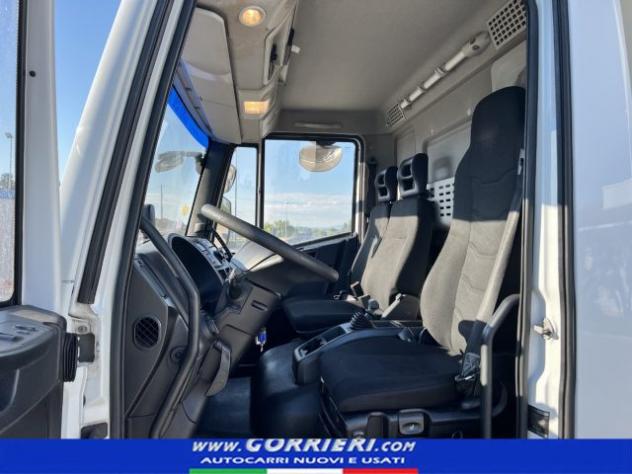 IVECO Eurocargo Eurocargo 75-160p rif. 24055884 - Foto 6