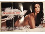 Poster di Catherine Zeta Jones.