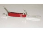 Coltellino Wenger Classic 65 Made in Switzerland multiuso da collezione.