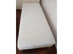 Materasso Singolo 100% Lattice