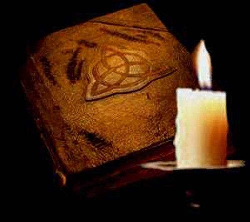 Consulti di cartomanzia e rituali
