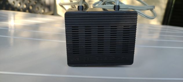 RADIO BRIONVEGA CUBO TS 502 VINTAGE - Foto 7
