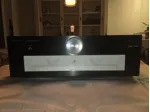 Amplificatore Technics Su-G700M2