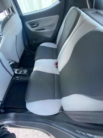 Lancia Ypsilon 1.3 MJT 16V 95 CV 5 porte S&S Silver - Foto 6
