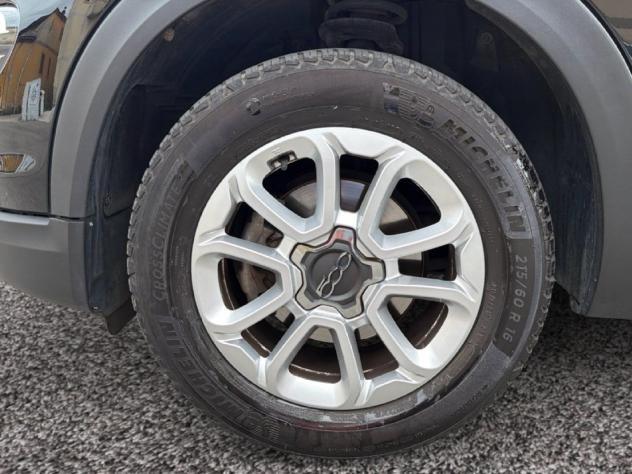 FIAT 500X Cross 1.3 Mjet 95cv 4x2 City Cross - Foto 7