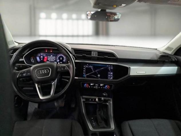 AUDI Q3 35 TDI S tronic Business Advanced rif. 23820072 - Foto 3