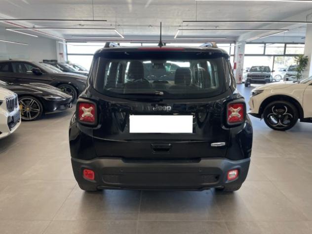 JEEP Renegade 1.0 T3 Sport rif. 24065684 - Foto 4