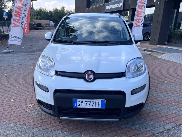 FIAT Panda Panda 1.0 firefly hybrid s&s 70cv 5p.ti - Foto 3