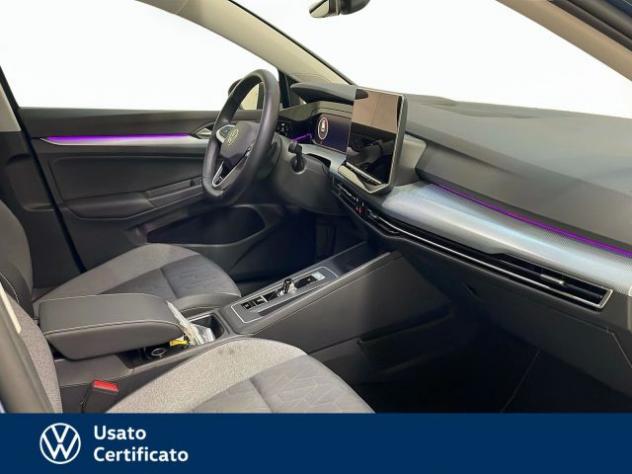 VOLKSWAGEN Golf 2.0 tdi edition plus 150cv dsg rif. 23109090 - Foto 6