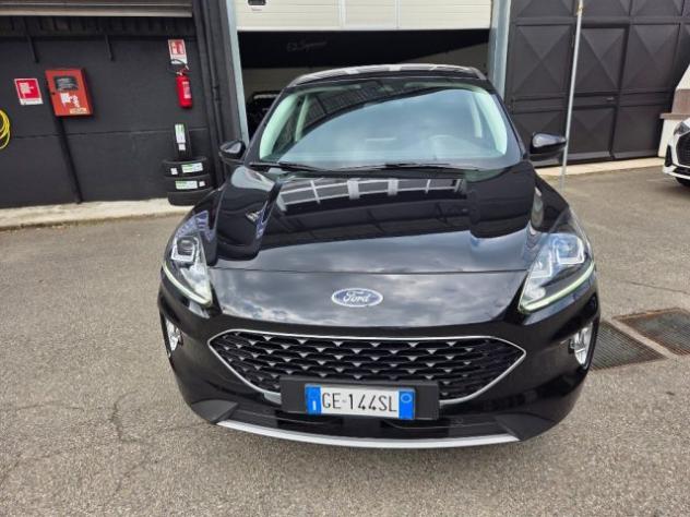 FORD Kuga 1.5 EcoBlue 120 CV aut. 2WD Connect rif. 23982922 - Foto 2