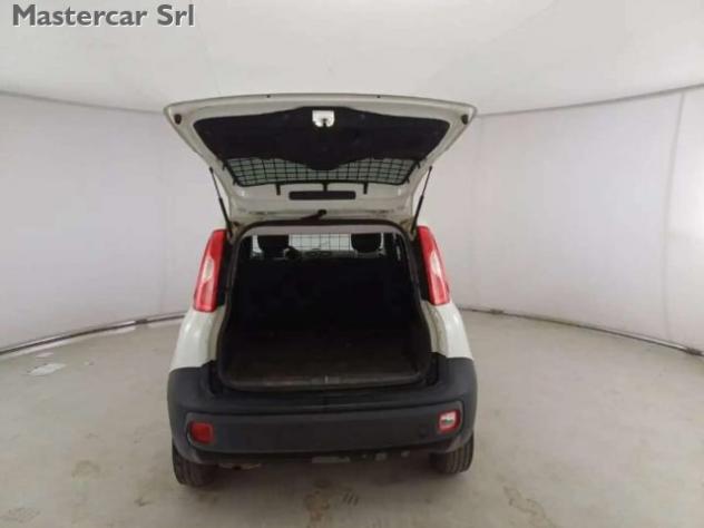 FIAT Panda 1.3 MJT 80 CV EURO6 VAN 2 POSTI POP - FF900HX rif. 23810320 - Foto 4