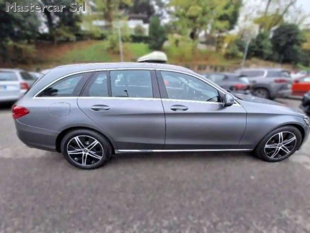 MERCEDES-BENZ C 200 Classe C SW SW eq-boost Sport auto - GE889CE rif. 23814261 - Foto 6