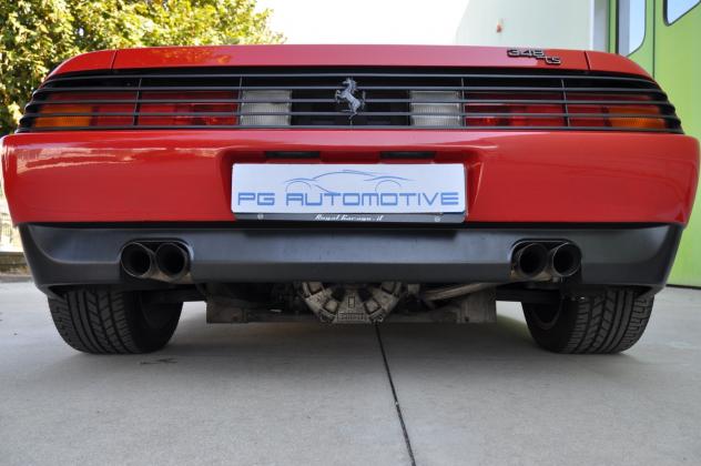 Ferrari 348 TS cat - Foto 10