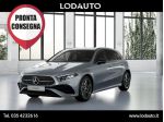 Mercedes-Benz Classe A A 180 d AMG Line Advanced