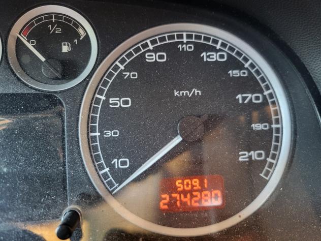 Peugeot 307 1.6 16V 5p. XSI - Foto 7