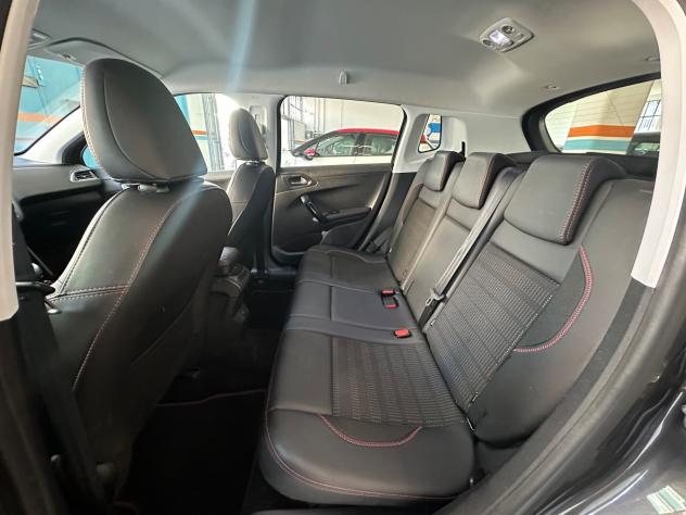 Peugeot 2008 Turbo 130 S&S GT Line - Foto 8