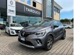 RENAULT Captur 2ª serie Captur TCe 100 CV GPL Techno Fast Track