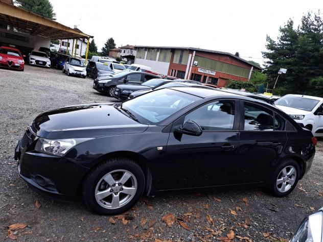 Chevrolet Cruze 1.6 GPL 109 CV - Foto 8