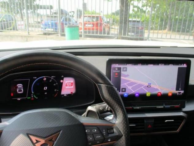 CUPRA Formentor 1.4 e-Hybrid DSG rif. 24062616 - Foto 3