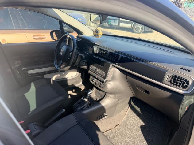 Citroen C3 BlueHDi 100 S&S Shine 2019 - Foto 6