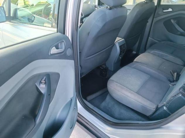 FORD C-Max 1.6 TDCi 115CV Titanium rif. 23799008 - Foto 8