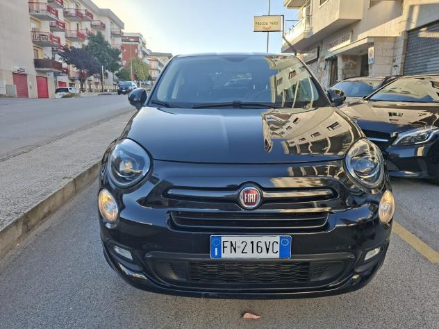 Fiat 500X 1.3 MultiJet S-Design City * Navi * Pelle * Garantita 12 Mesi - Foto 4