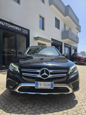 Mercedes Classe GLC 250 d Sport 4matic auto - Foto 2