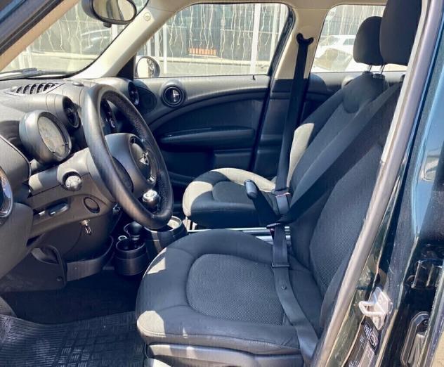 Mini Cooper SD Countryman 1.6 diesel, CV 110 - Foto 10