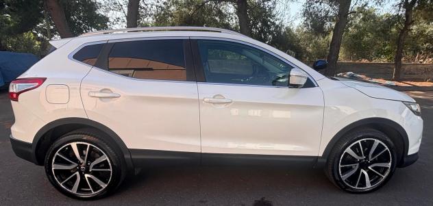 Nissan Qashqai 1.6 dCi DPF Tekna - Foto 2