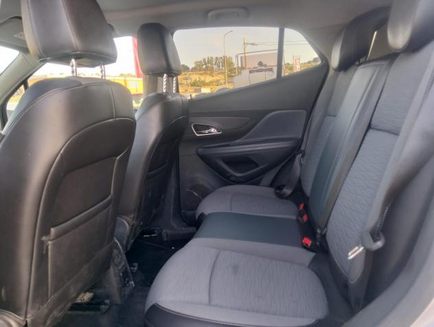 Opel Mokka 1.6 CDTI Ecotec 136CV 4x2 StarteStop Cosmo b-Color - Foto 10