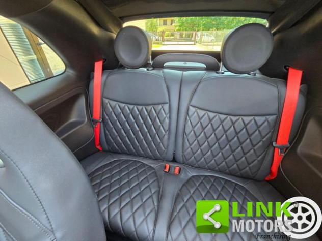 ABARTH 695C 1.4 Turbo T-Jet Turismo 180 CV -Certificata rif. 23884036 - Foto 6