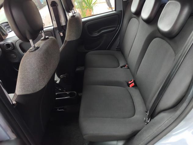 Fiat Panda 1.0 benzina 70CV 5 posti - Foto 9