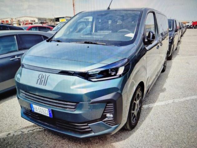 FIAT Ulysse 2.0 BlueHDi 180cv AT8 L2 9posti rif. 23784050