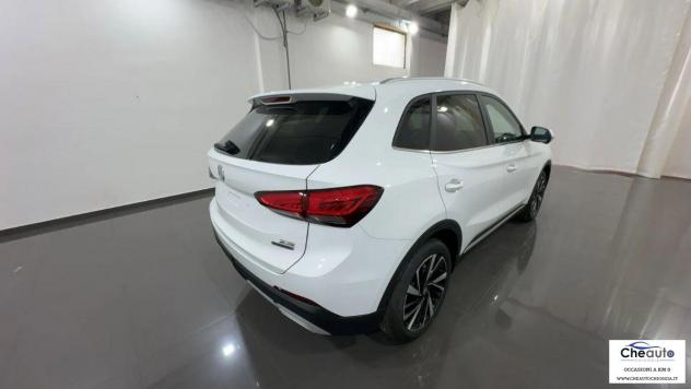 MG - ZS - 1.5 VTi-tech Luxury - Foto 5