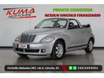 CHRYSLER PT Cruiser 2.4L 143cv aspirato Limited automatico rif. 23731563