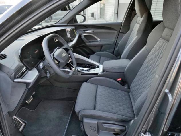 AUDI Q5 NEW 2.0 Tdi Quattro 204cv S-tronic S-line edition rif. 23163074 - Foto 5