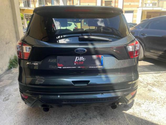 FORD Kuga 1.5 TDCI 120 CV S&S 2WD ST-Line rif. 23739237 - Foto 6