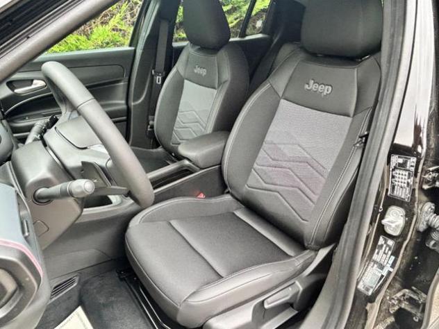 JEEP Avenger 1.2 Turbo 100 CV MHEV Summit rif. 22300915 - Foto 8