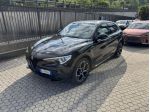 Alfa Romeo Stelvio (TRATTATIVA RISERVATA AD OPERATORI DEL SETTORE)2.2 TD 21 &hellip;