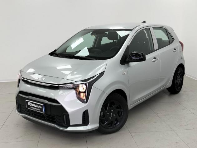 Kia Picanto 1.0 12V 5 porte Urban
